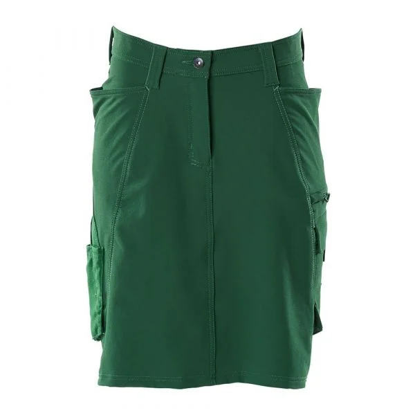 Mascot Accelerate 18147 Skirt Verde 40