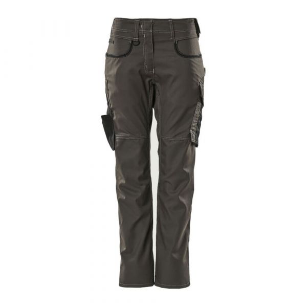 Mascot Unique 18678 Big Trousers Cinzento 42 / 32