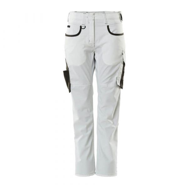 Mascot Unique 18678 Big Trousers Branco 54 / 32