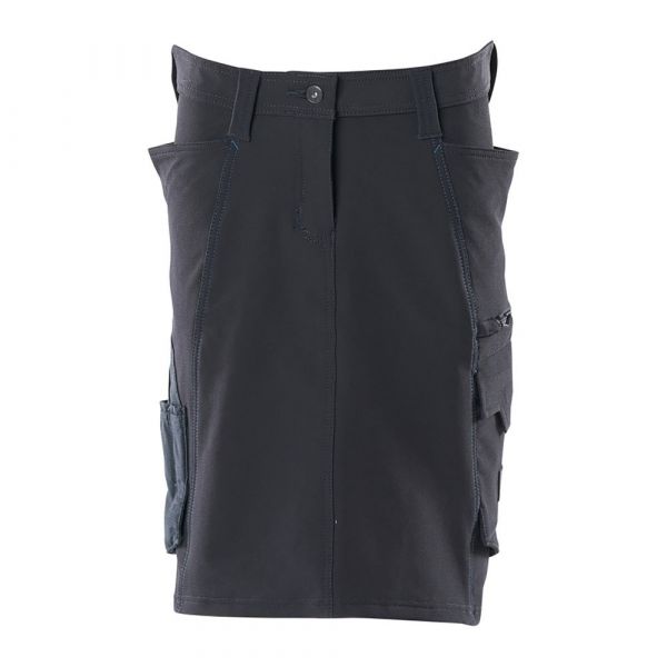 Mascot Accelerate 18347 Skirt Preto 50