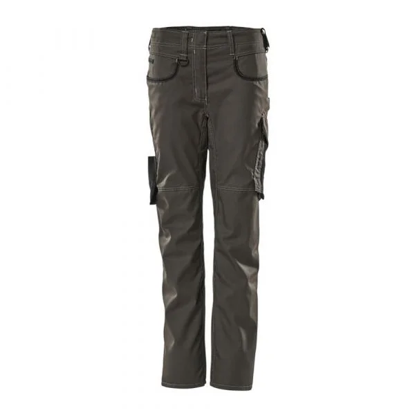 Mascot Unique 18688 Big Trousers Cinzento 44 / 30