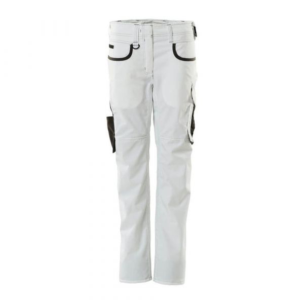 Mascot Unique 18688 Big Trousers Branco 50 / 32