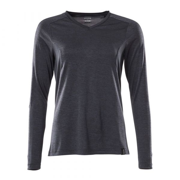 Mascot Accelerate 18091 Long Sleeve Shirt Cinzento XL