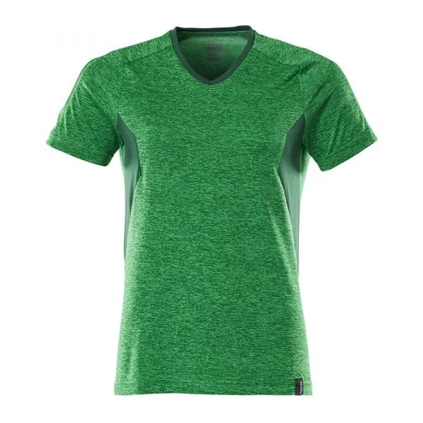 Mascot Accelerate 18092 T-shirt Verde XS