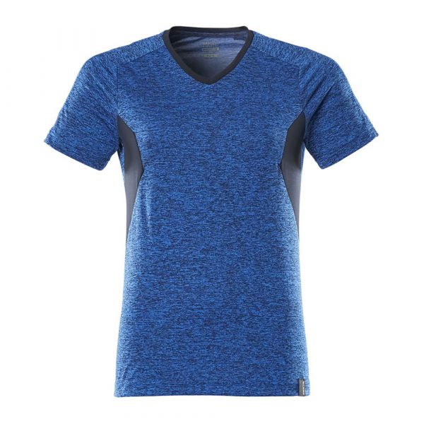 Mascot Accelerate 18092 T-shirt Azul S