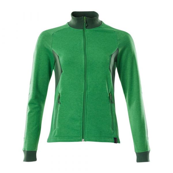 Mascot Accelerate 18494 Hoodie Verde XL