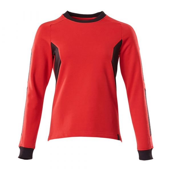Mascot Accelerate 18394 Hoodie Vermelho S