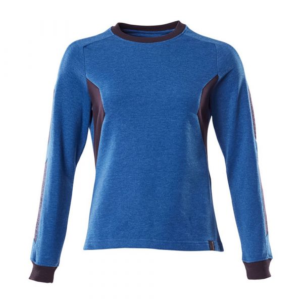 Mascot Accelerate 18394 Hoodie Azul S