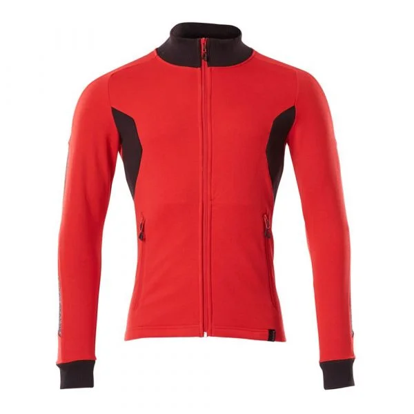 Mascot Accelerate 18484 Hoodie Vermelho S