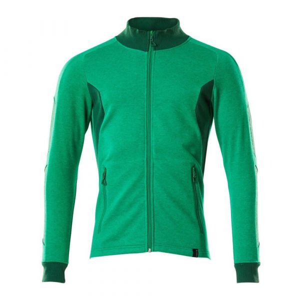 Mascot Accelerate 18484 Hoodie Verde 2XL