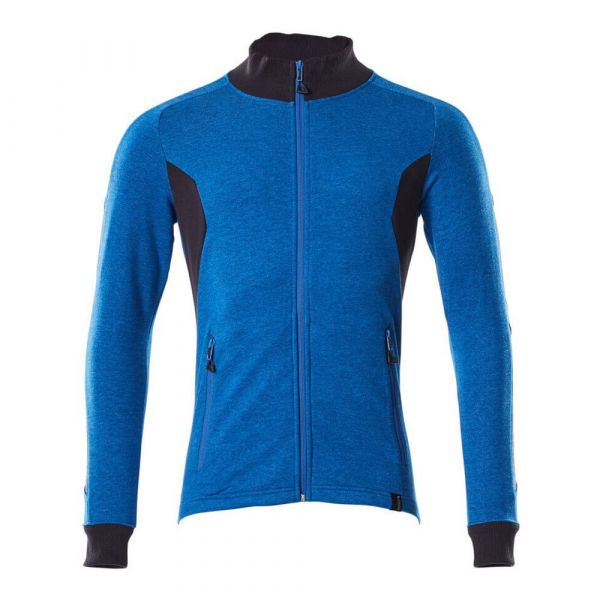 Mascot Accelerate 18484 Hoodie Azul M