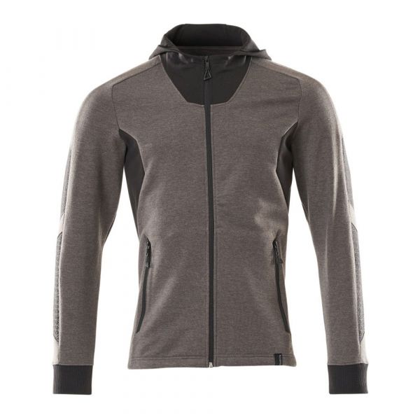 Mascot Accelerate 18584 Hoodie Castanho XS