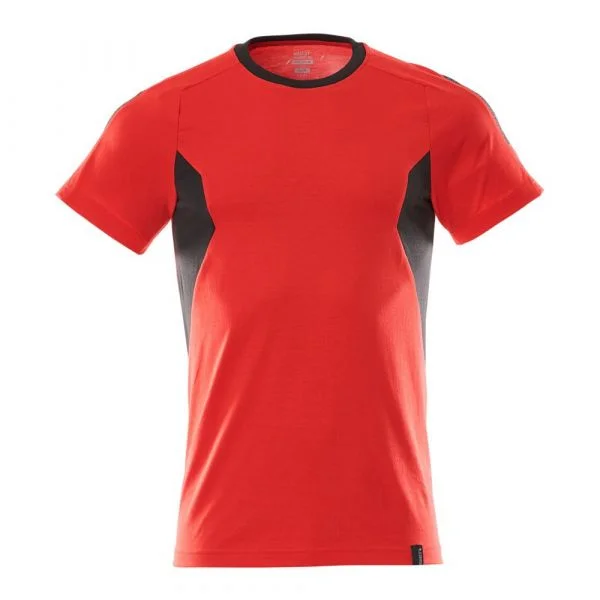 Mascot Accelerate 18382 T-shirt Laranja XS