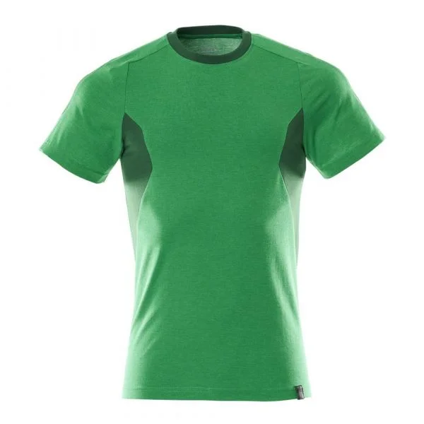 Mascot Accelerate 18382 T-shirt Verde 3XL