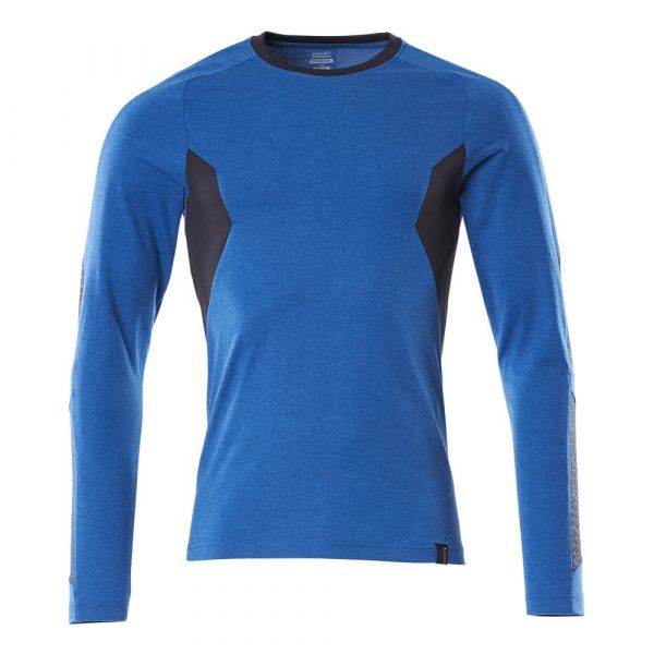Mascot Accelerate 18381 Long Sleeve Shirt Azul 3XL