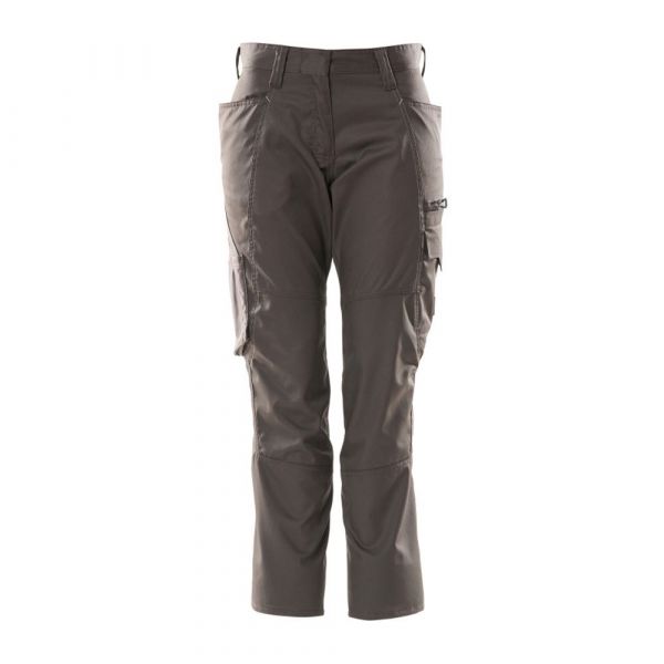 Mascot Accelerate 18478 Big Trousers Beige 54 / 32