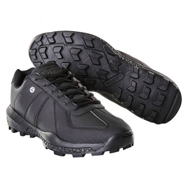 Mascot F0820 Safety Trainers Preto 42 - 5711074750429