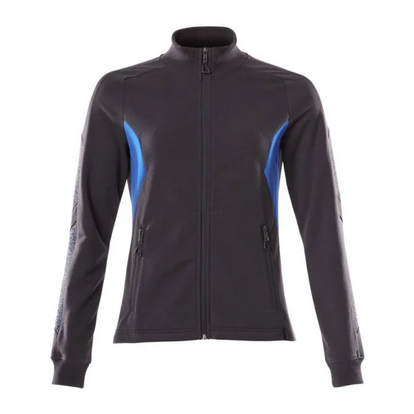 Mascot Accelerate 18494 Hoodie Cinzento S