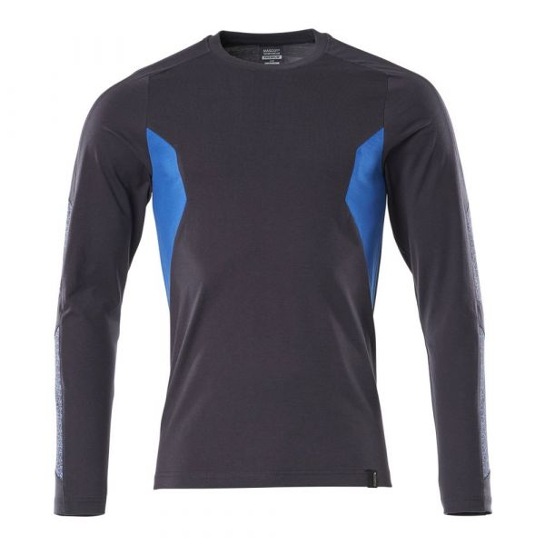 Mascot Accelerate 18381 Long Sleeve Shirt Cinzento S