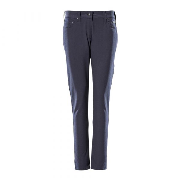Mascot Frontline 20638 Big Trousers Cinzento 50 / 32