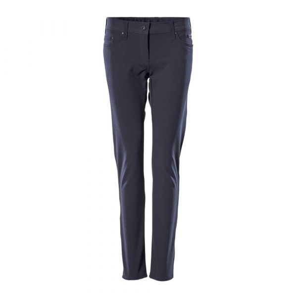 Mascot Frontline 20637 Big Trousers Cinzento 40 / 30