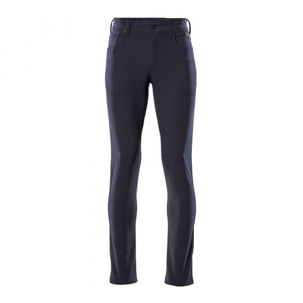 Mascot Frontline 20739 Big Trousers Cinzento 48 / 32