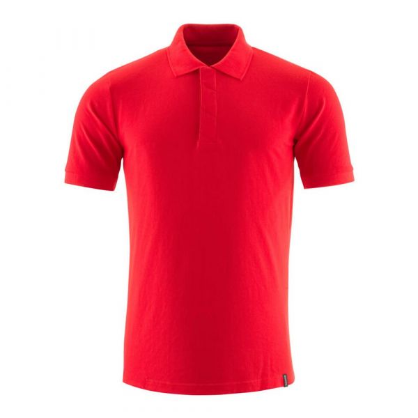 Mascot Crossover 20183 Short Sleeve Polo Vermelho XL