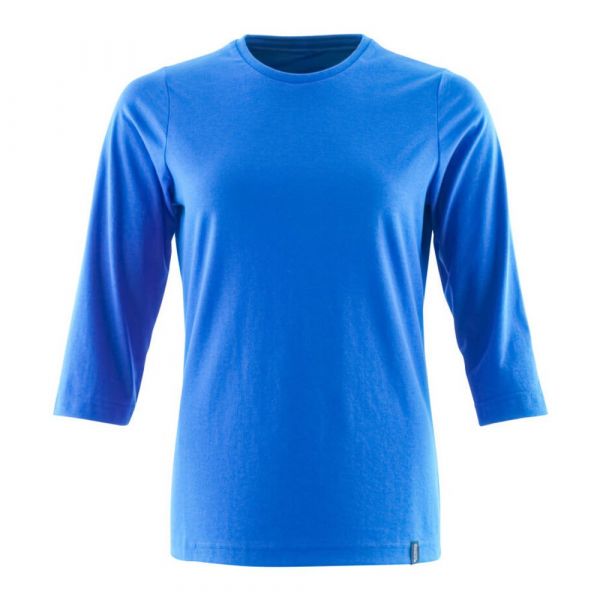 Mascot Crossover 20191 3/4 Sleeve T-shirt Azul 5XL