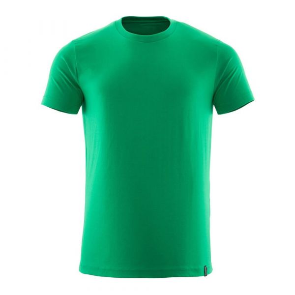 Mascot Crossover 20182 T-shirt Verde 2XL
