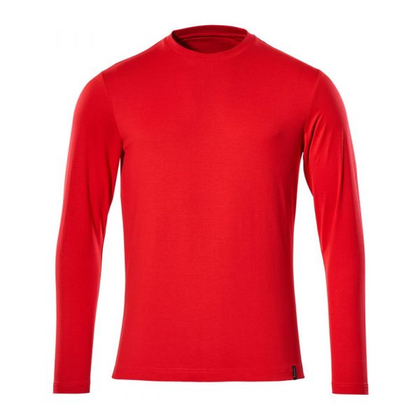 Mascot Crossover 20181 Long Sleeve Shirt Vermelho S