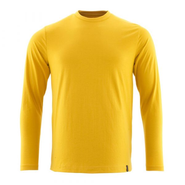 Mascot Crossover 20181 Long Sleeve Shirt Amarelo L