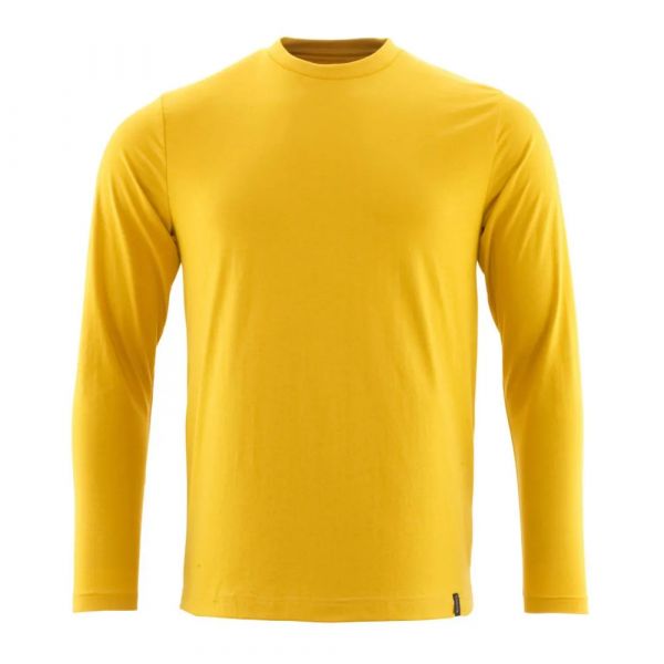 Mascot Crossover 20181 Long Sleeve Shirt Amarelo XL