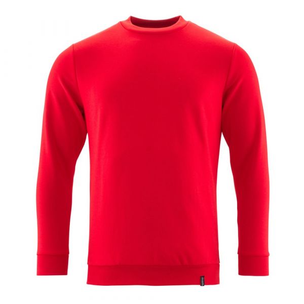 Mascot Crossover 20284 Hoodie Vermelho S
