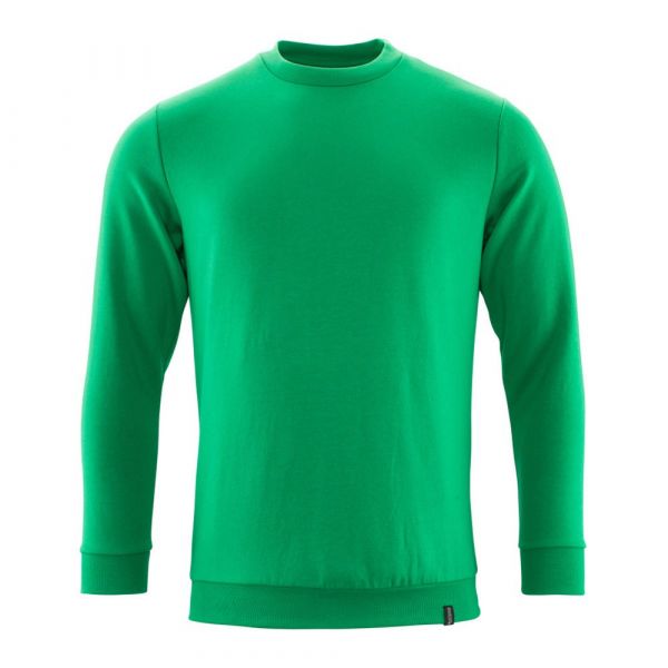 Mascot Crossover 20284 Hoodie Verde L