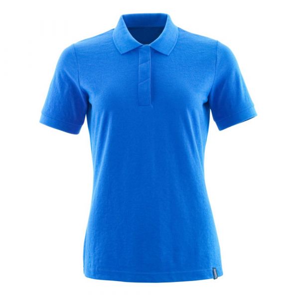 Mascot Crossover 20193 Short Sleeve Polo Azul XL