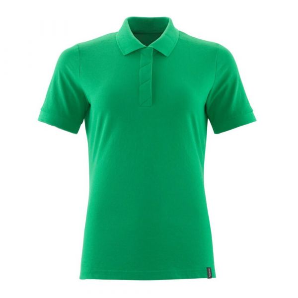 Mascot Crossover 20193 Short Sleeve Polo Verde XL