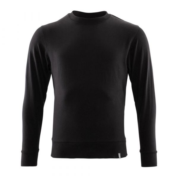 Mascot Crossover 20484 Hoodie Preto 5XL