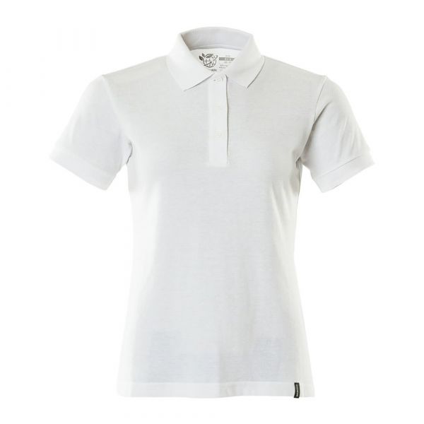 Mascot Crossover 20693 Short Sleeve Polo Branco XL