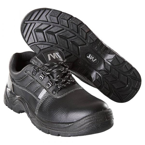 Mascot Footwear F0003 Safety Shoes Preto EU 47