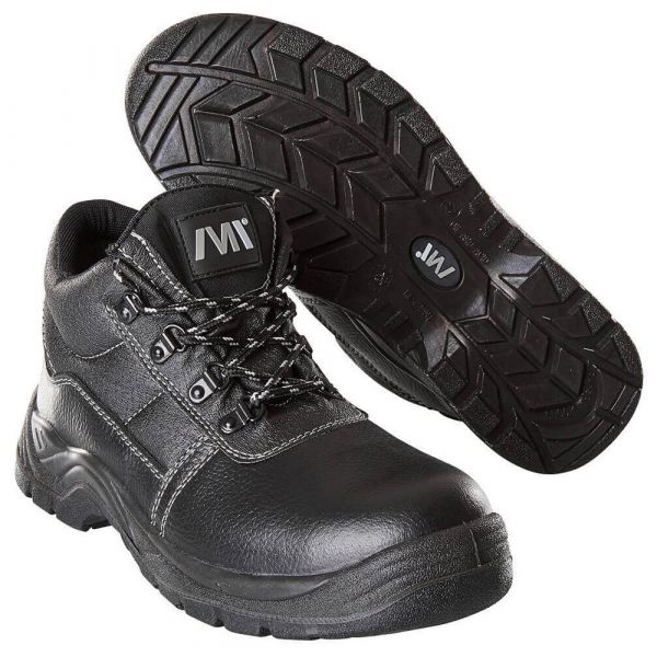 Mascot Footwear F0004 Safety Boots Preto EU 40