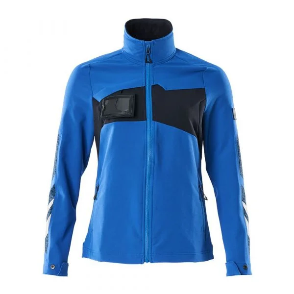 Mascot Accelerate 18008 Jacket Azul 5XL