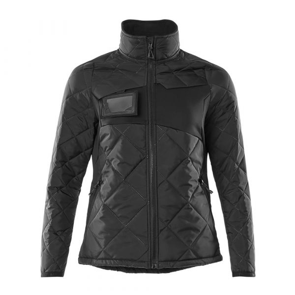 Mascot Accelerate 18025 Jacket Preto 5XL Mulher