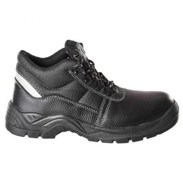 Mascot Footwear F0004 Safety Boots Preto EU 37