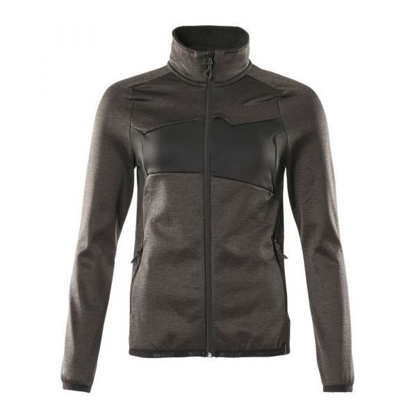 Mascot Accelerate 18153 Polar Pullover Castanho 5XL
