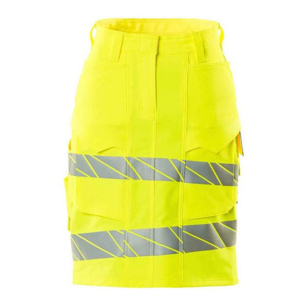 Mascot Accelerate Safe 19244 Skirt Amarelo 38
