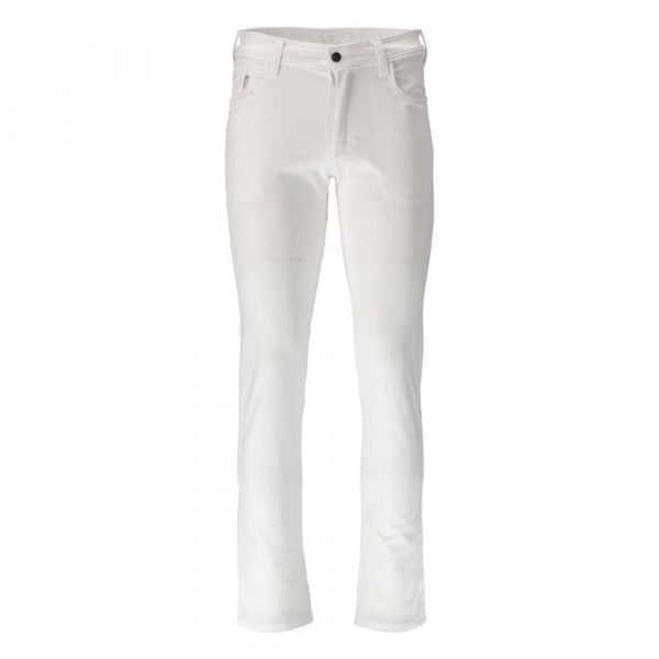 Mascot Food & Care 20639 Big Trousers Branco 47 / 35