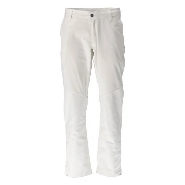 Mascot Food & Care 20339 Big Trousers Branco 47 / 32