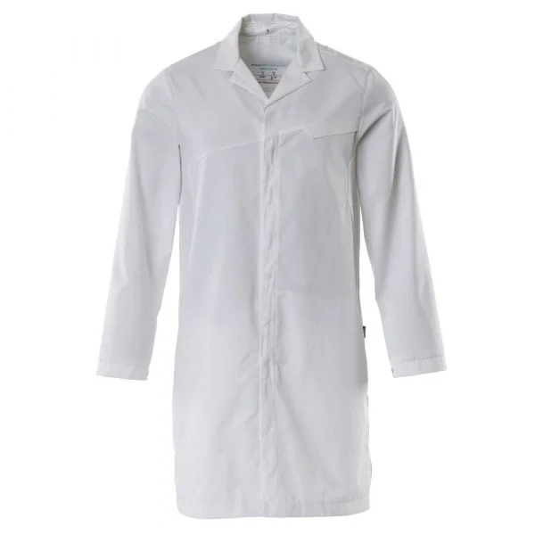 Mascot Food & Care 20554 Long Robe Branco 6XL
