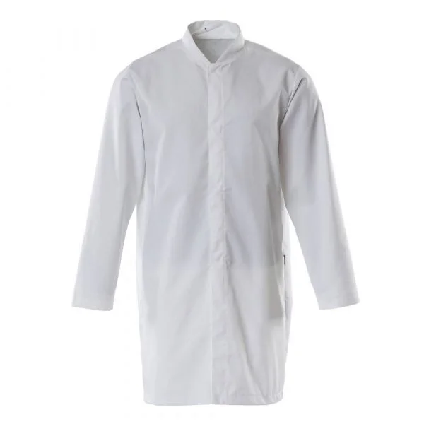 Mascot Food & Care 20954 Long Robe Branco L