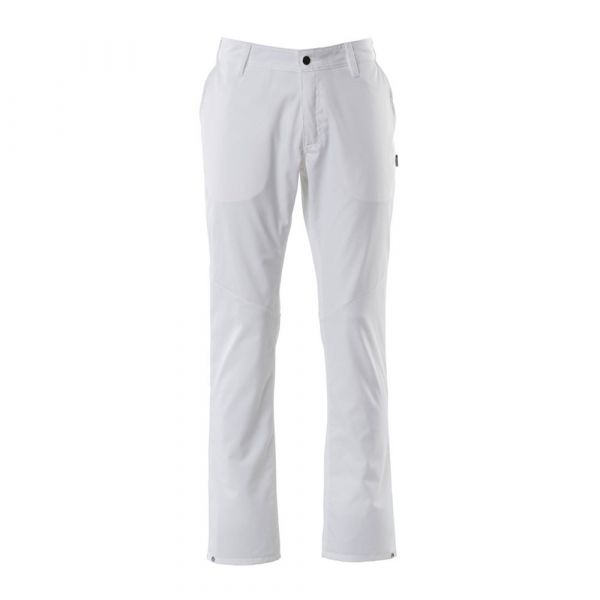 Mascot Food & Care 20539 Big Trousers Branco 64 / 32